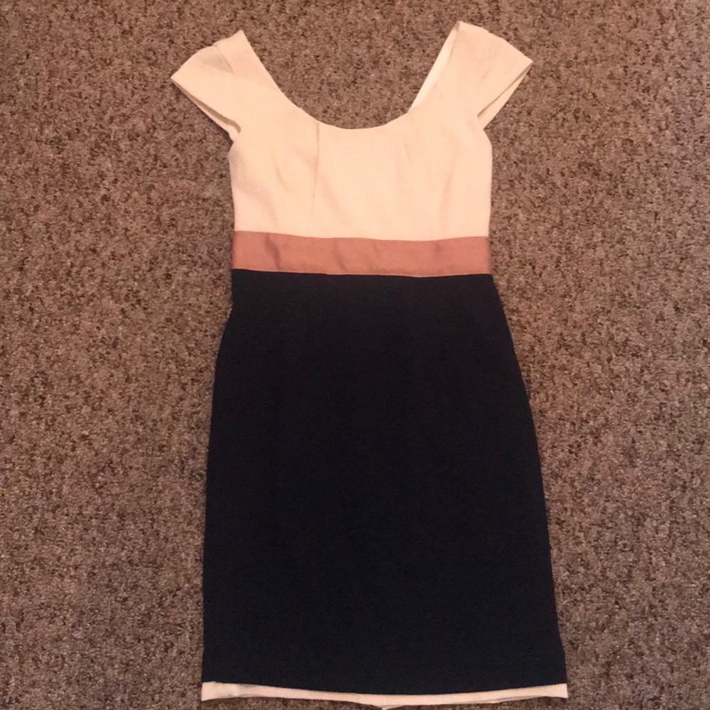 C Luce Dress